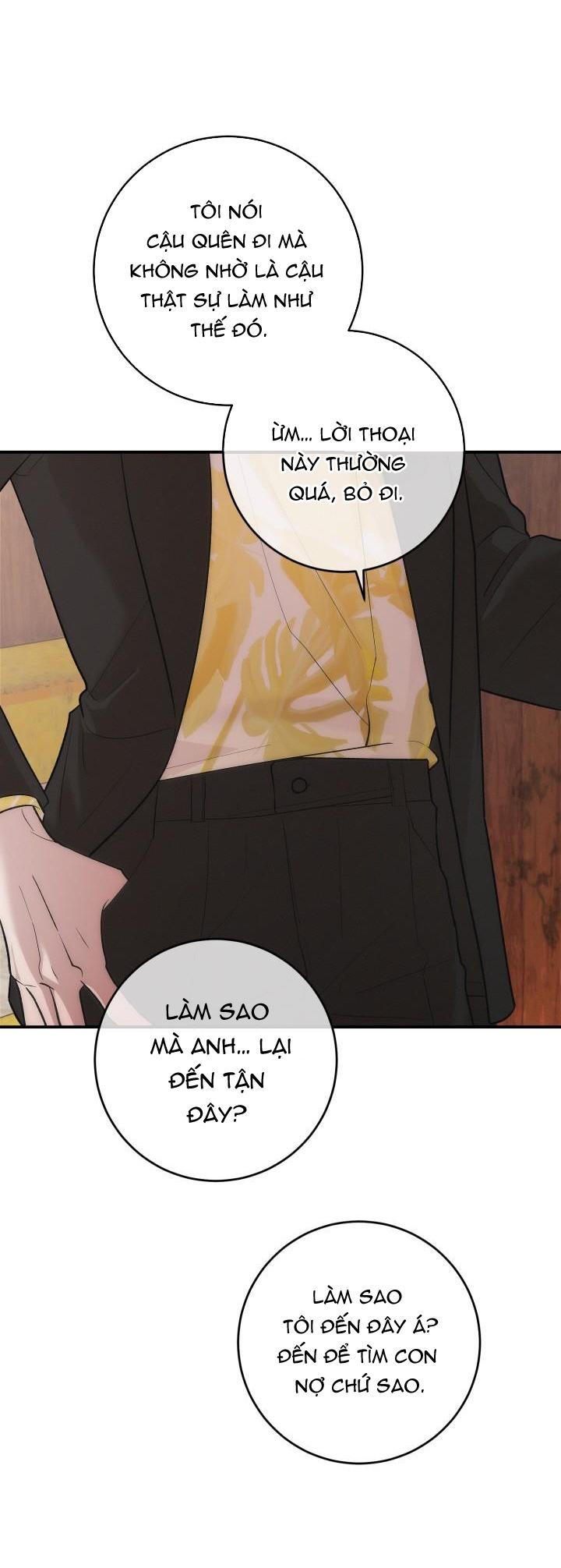 Đọc truyện TUYỂN TẬP CUỒNG CÔNG-CHIẾM HỮU CÔNG CỦA NHÀ KIM - Chapter 37.4