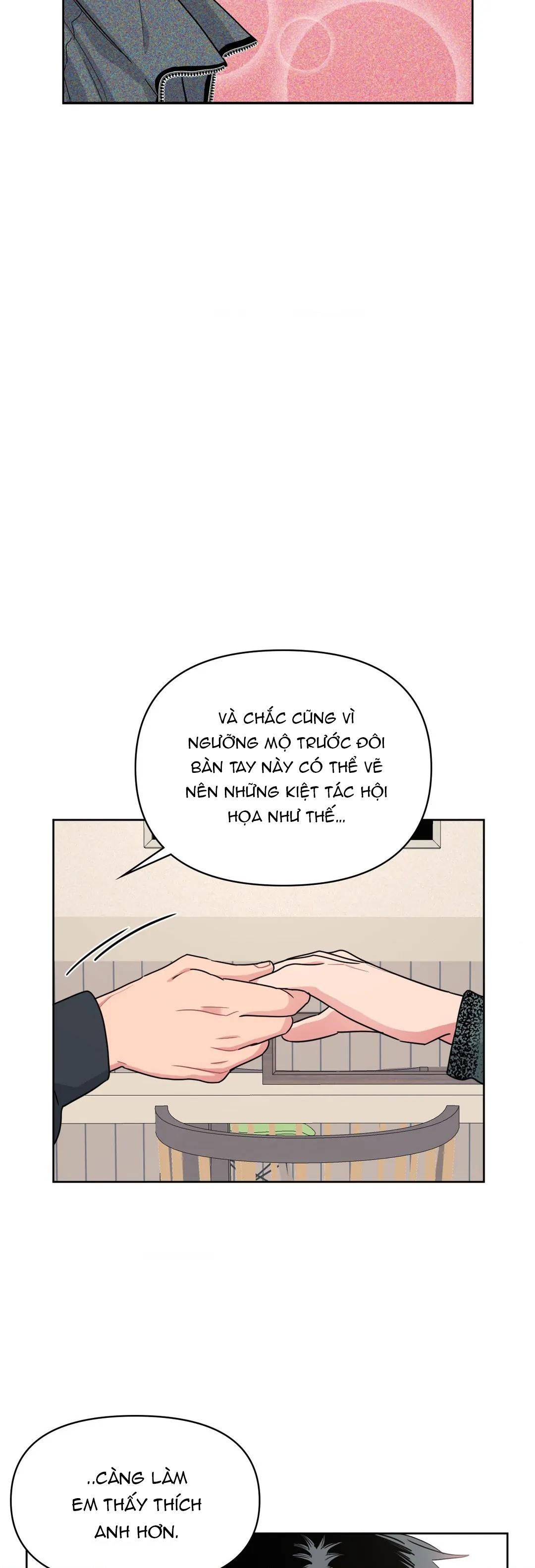 Đọc truyện Arts Manz - Chapter 14