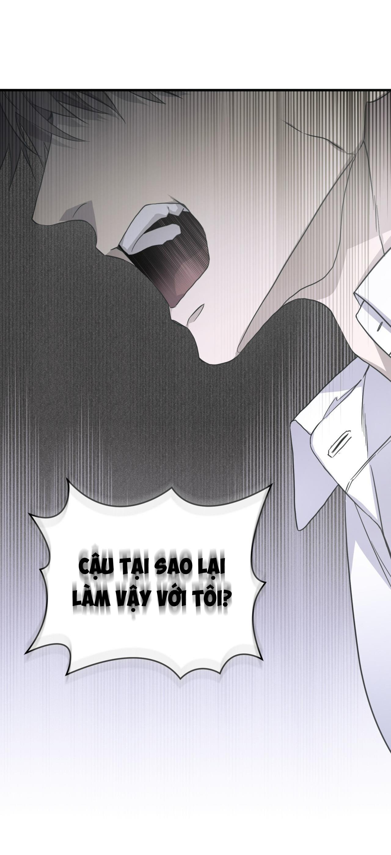 Đọc truyện THẤT LẠC - Chapter 5