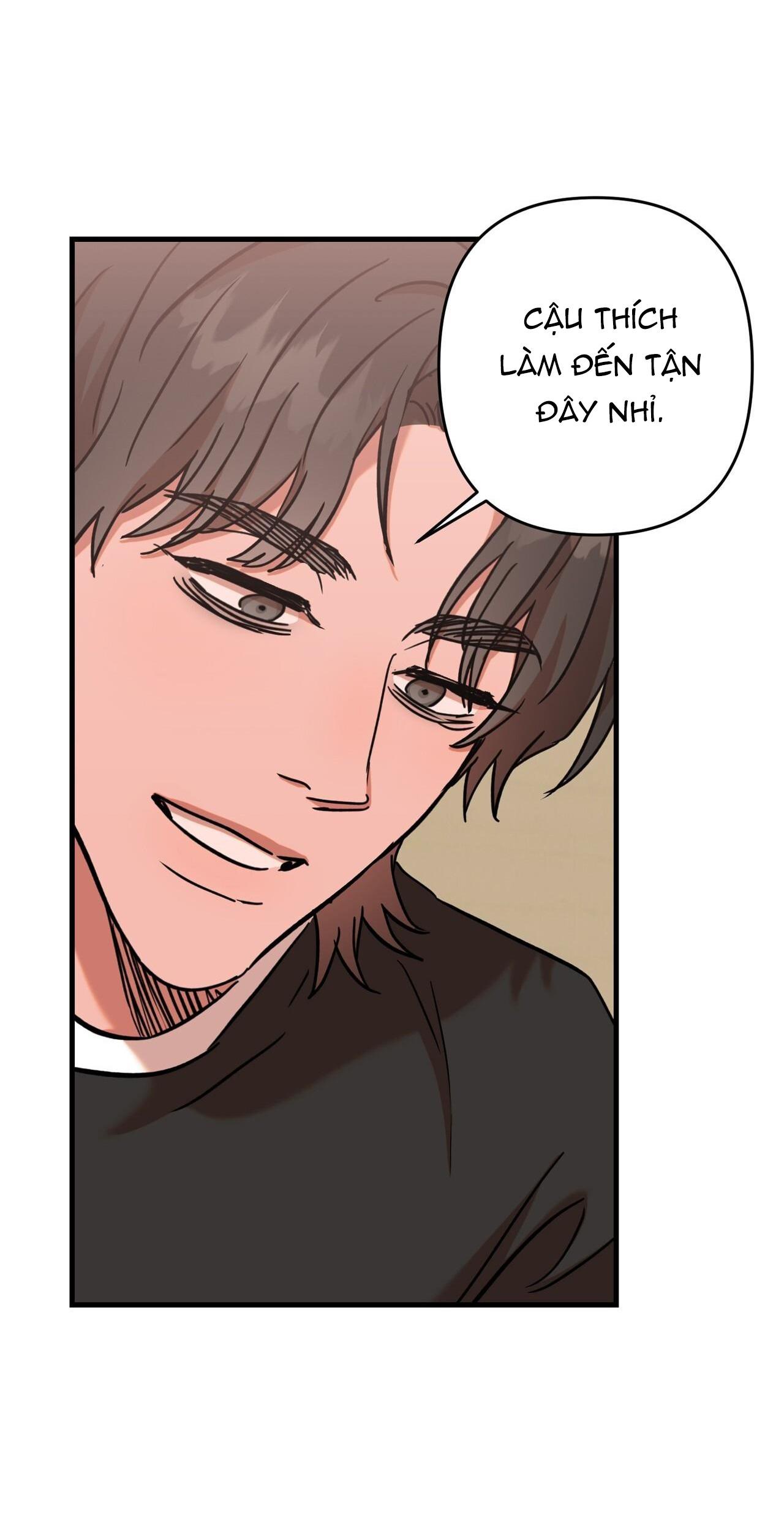 Đọc truyện BẮT TẠI TRẬN - Chapter 18