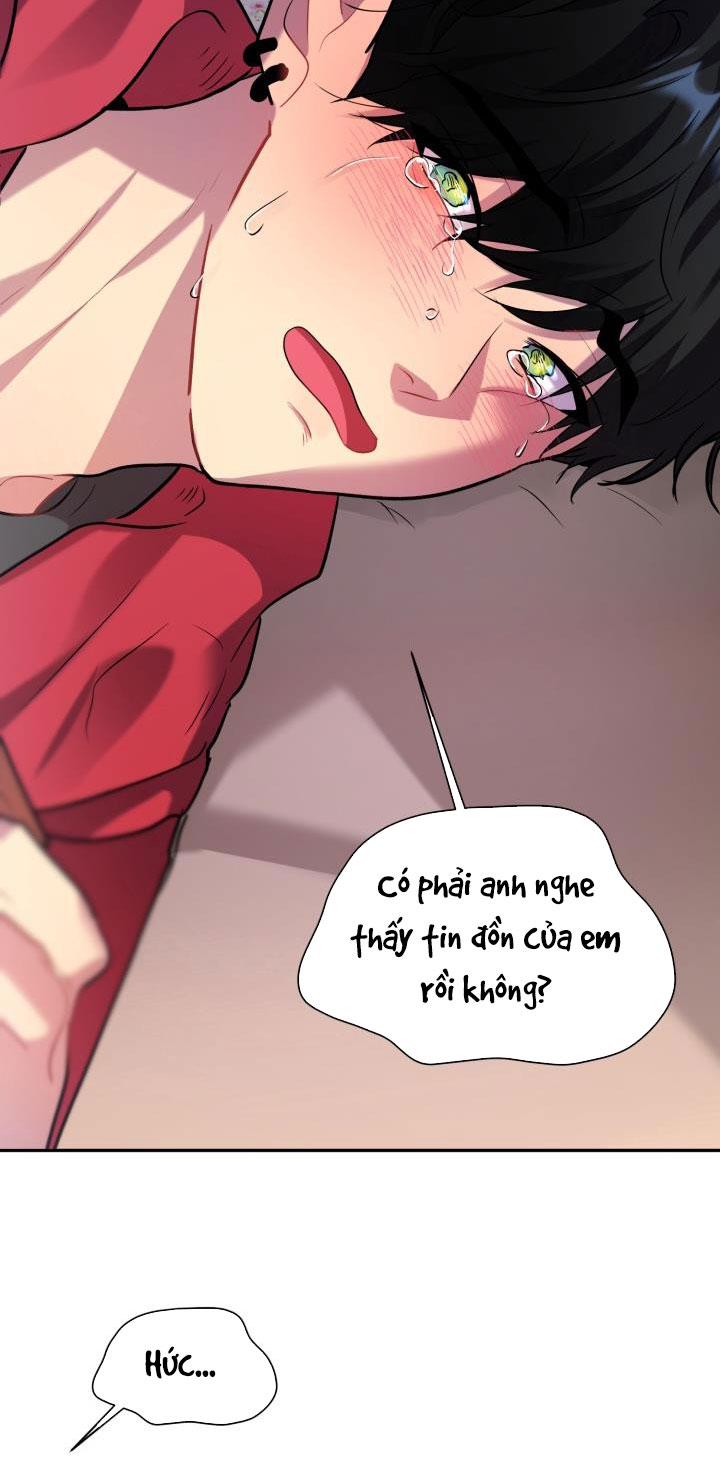 Đọc truyện THÚ CƯNG DAMDANG - Chapter 6.4