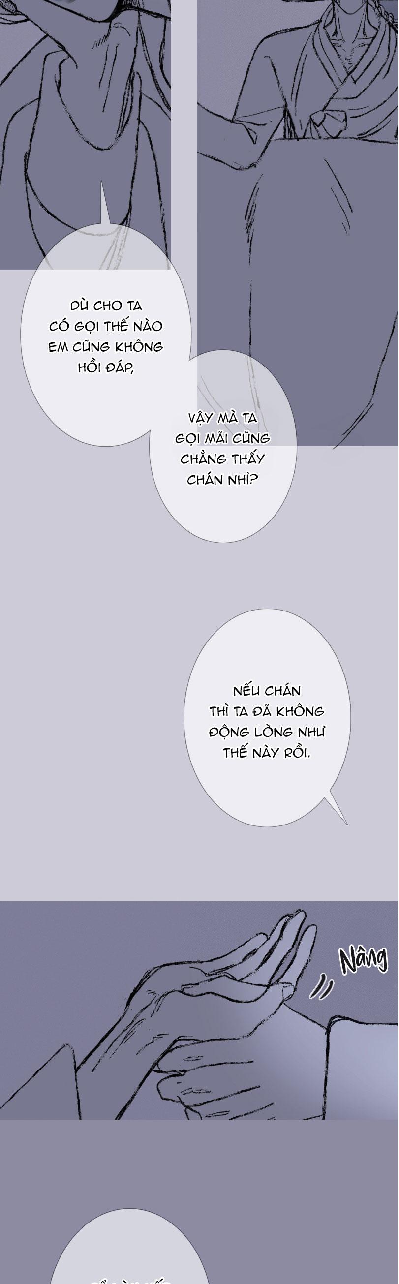 Đọc truyện CHUYỆN QUỶ MÔN QUAN - Chapter 81