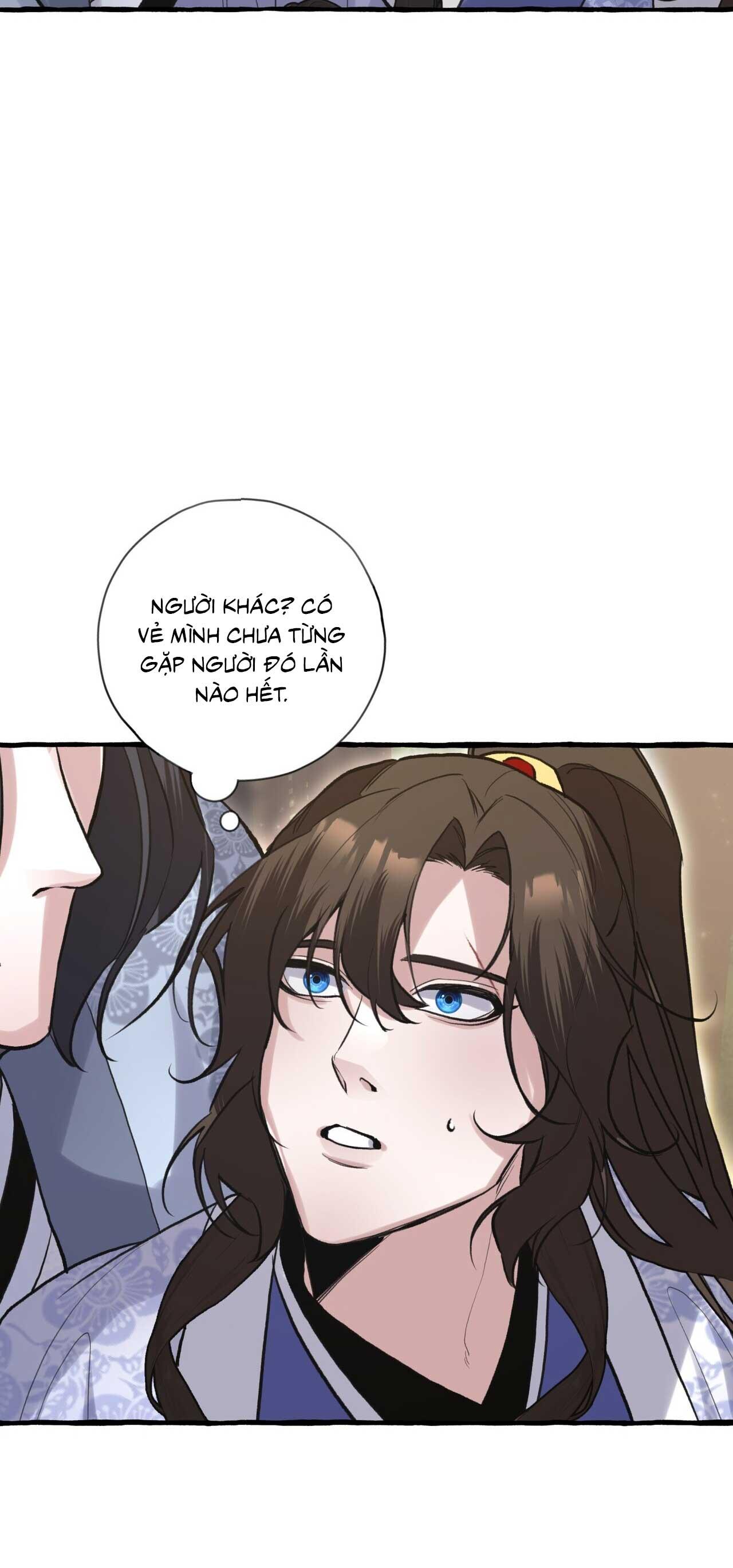 Đọc truyện BÁT NHÃ GIAI NHÂN - Chapter 74