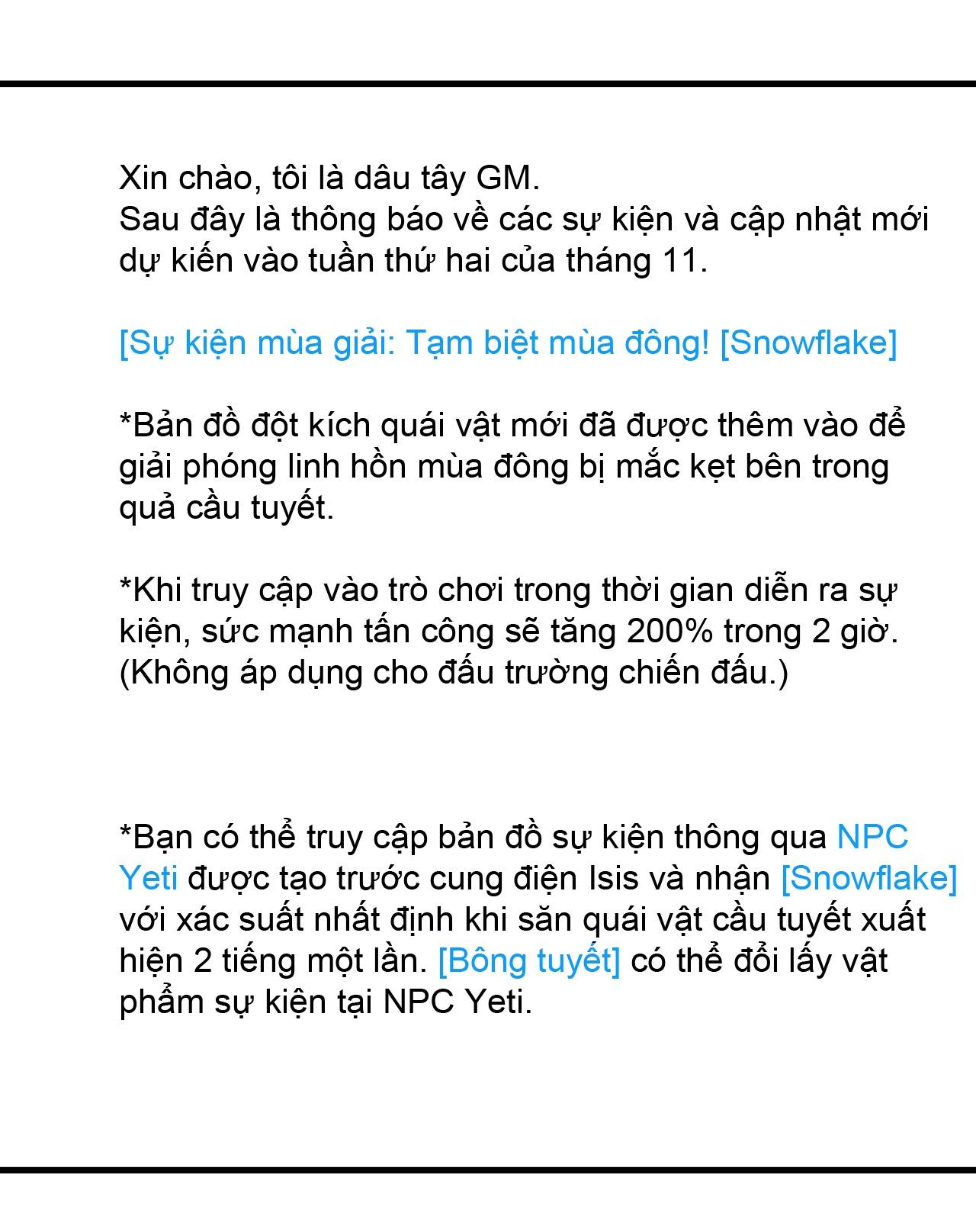 Đọc truyện Guild member - Chapter 65