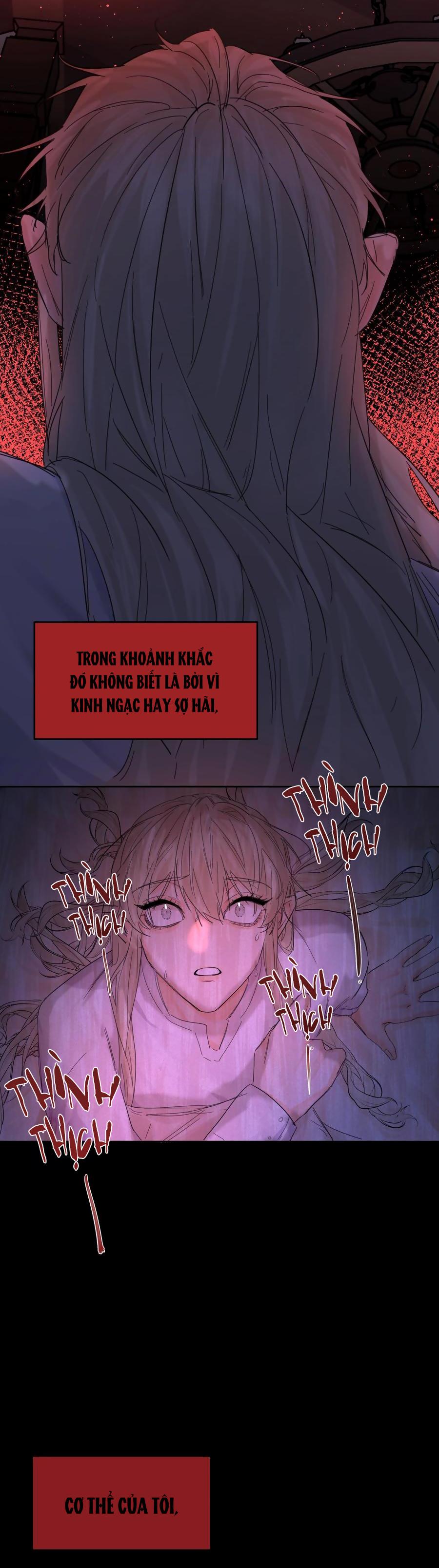 Đọc truyện Bạn Trai Cũ Trở Thành Vua - Chapter 57