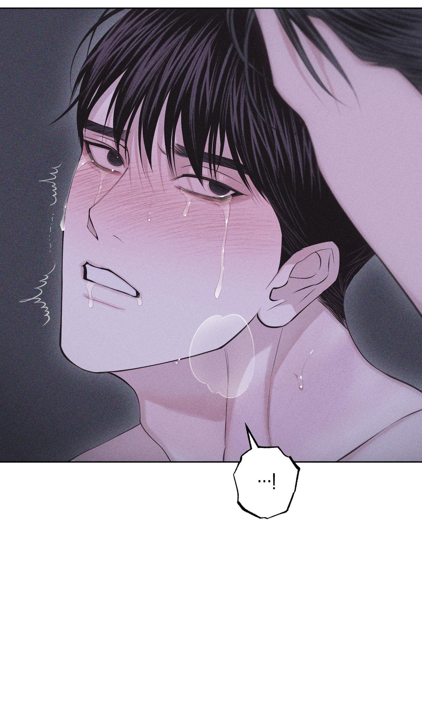 Đọc truyện HÌNH THÁI TÌNH TAN - Chapter 61