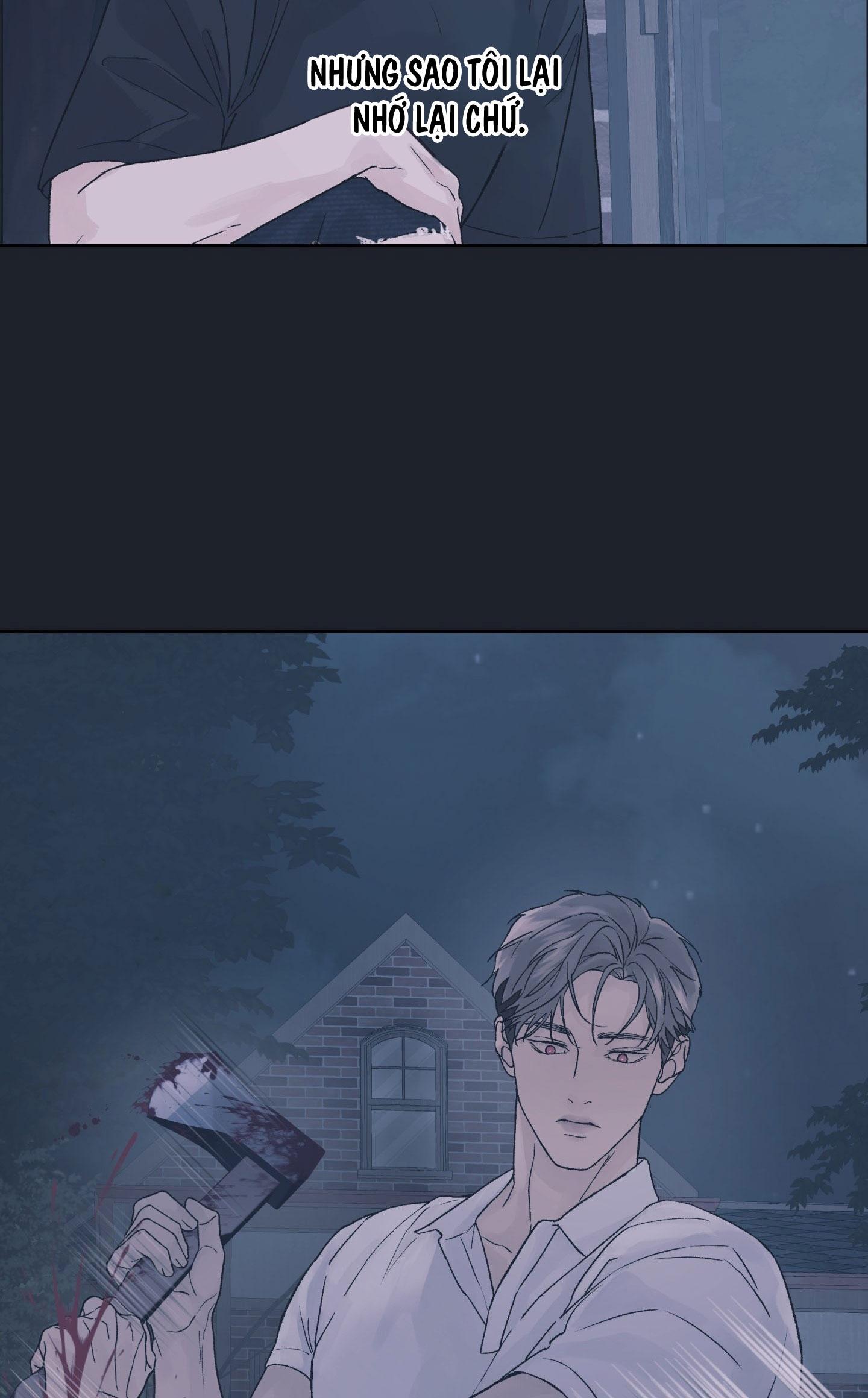 Đọc truyện ĐÊM KINH HOÀNG - Chapter 51