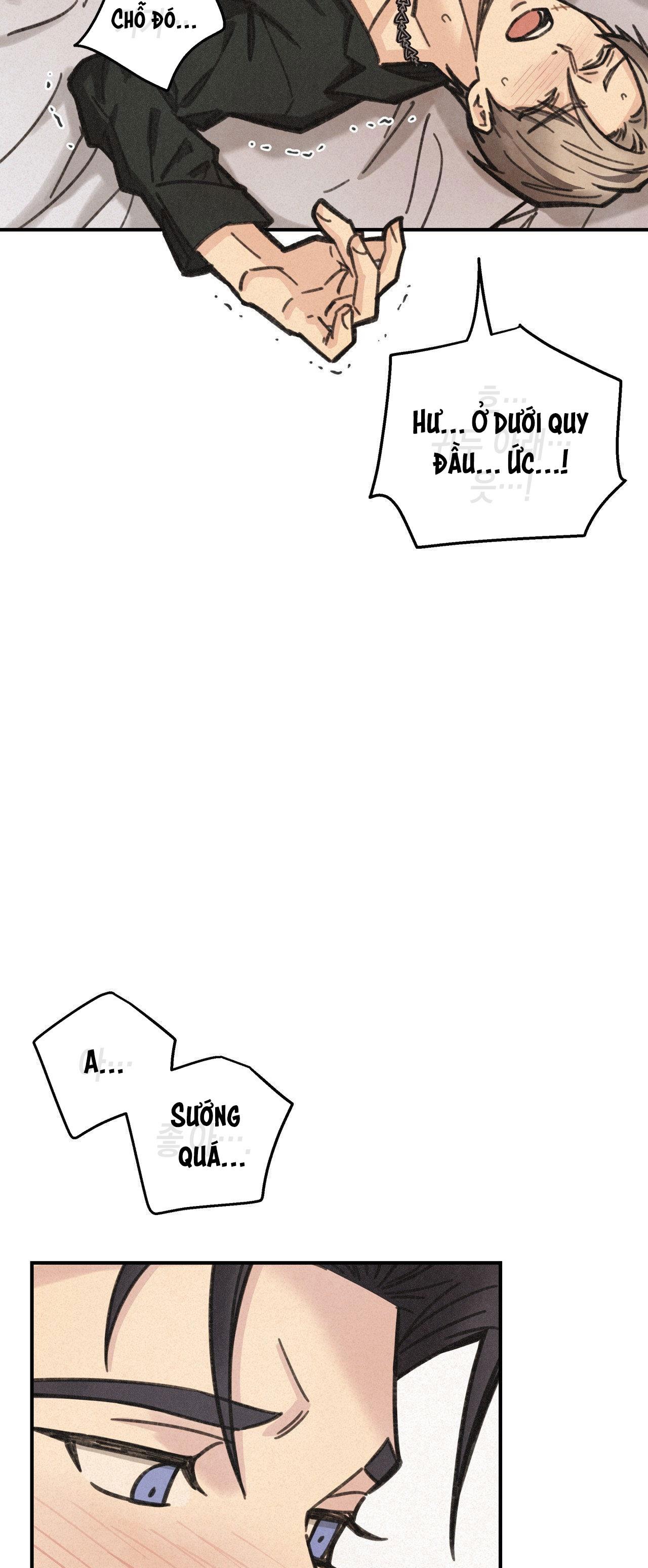 Đọc truyện BĂNG ĐẢNG SAMGEORI - Chapter 5