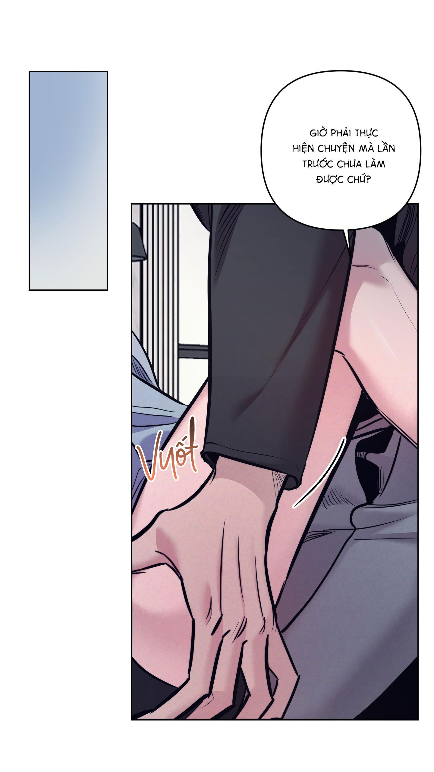 Đọc truyện Stigma - Chapter 15