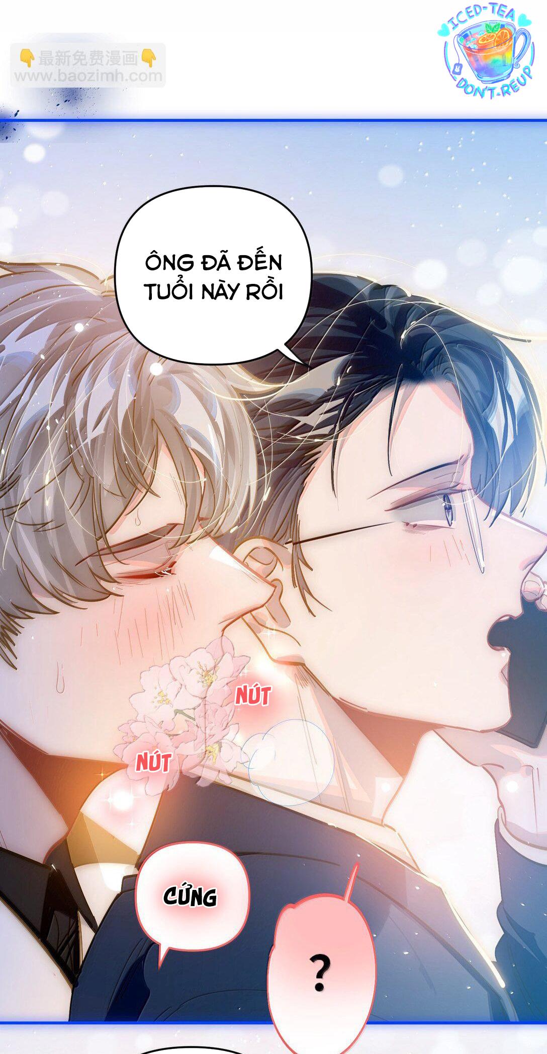 Đọc truyện Tôi có bệnh - Chapter 67
