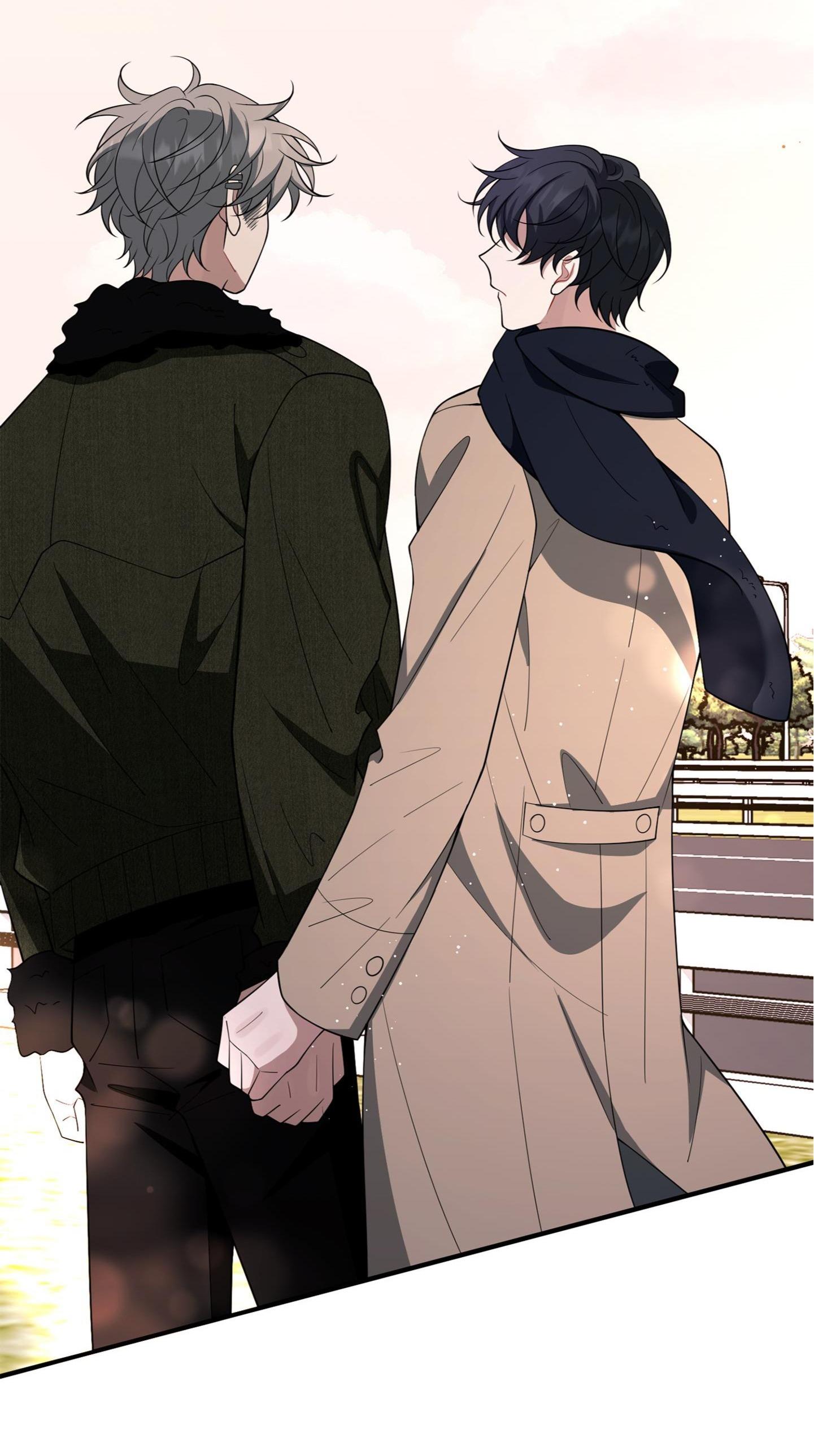 Đọc truyện Vết Hằn - Chapter 54