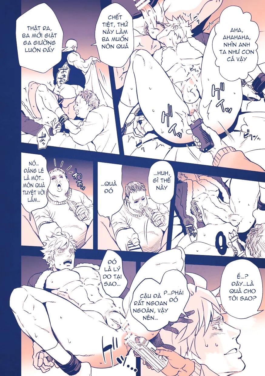 Đọc truyện Oneshot ịch ịch - Chapter 153
