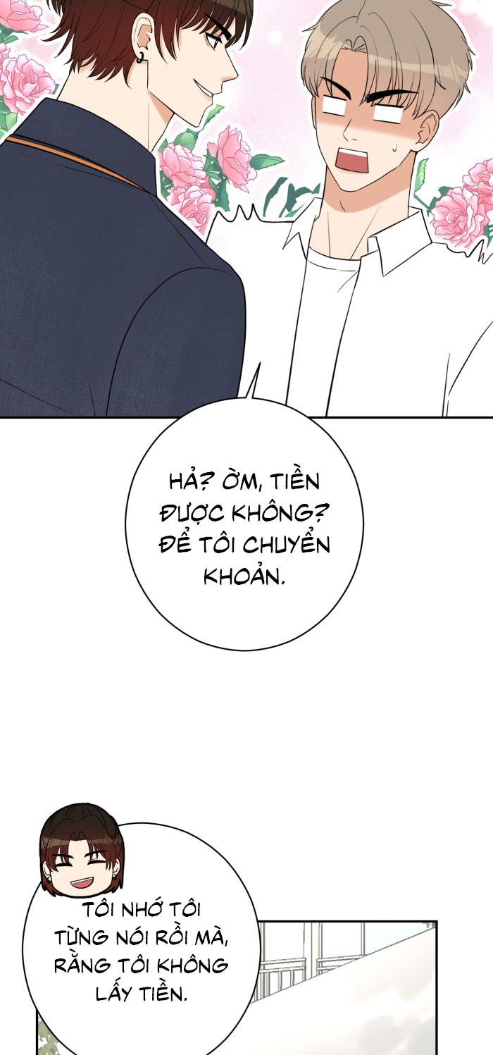 Đọc truyện Tỉnh dậy lần nữa bỗng trở thành minh tinh rồi - Chapter 10