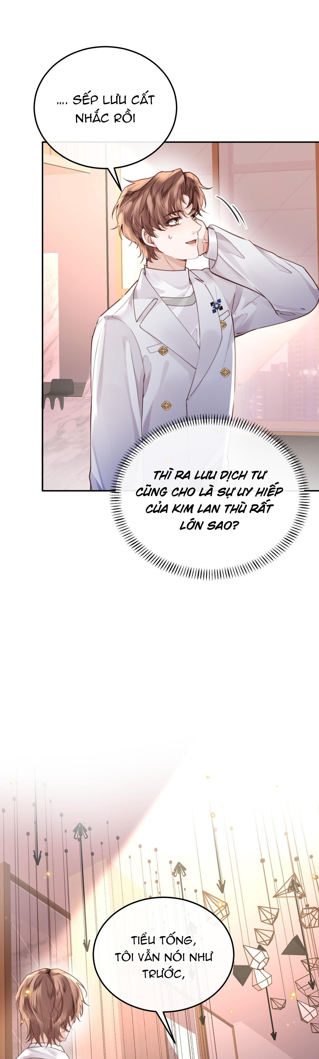 Đọc truyện (END) Đặc Chế Cho Riêng Anh - Chapter 78
