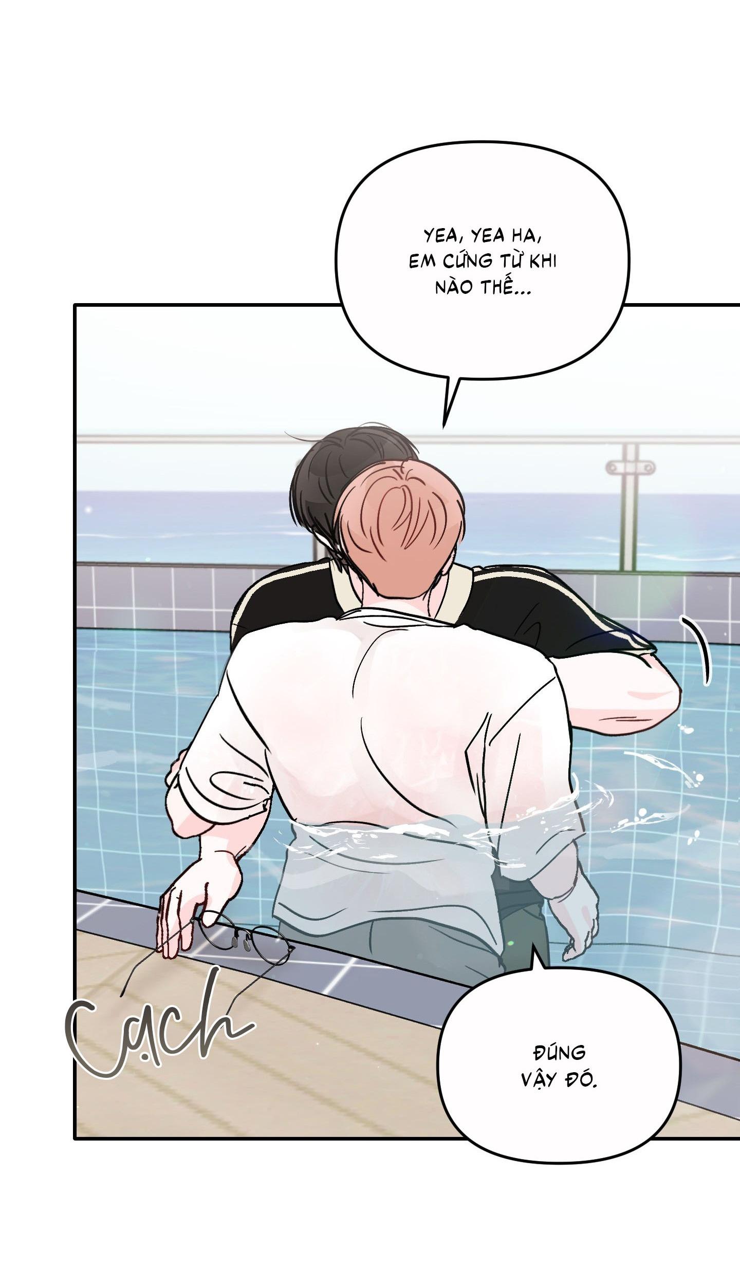 Đọc truyện  Thán phục thanh xuân - Chapter 78