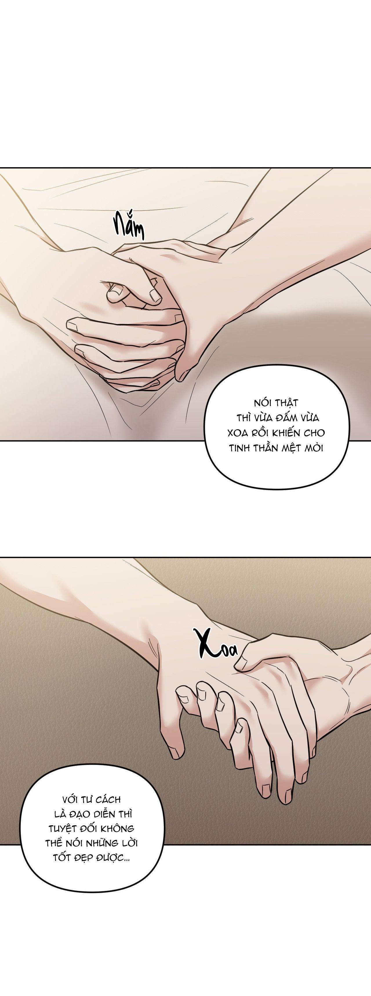 Đọc truyện HÃY HÉT LỚN OK ĐI - Chapter 26