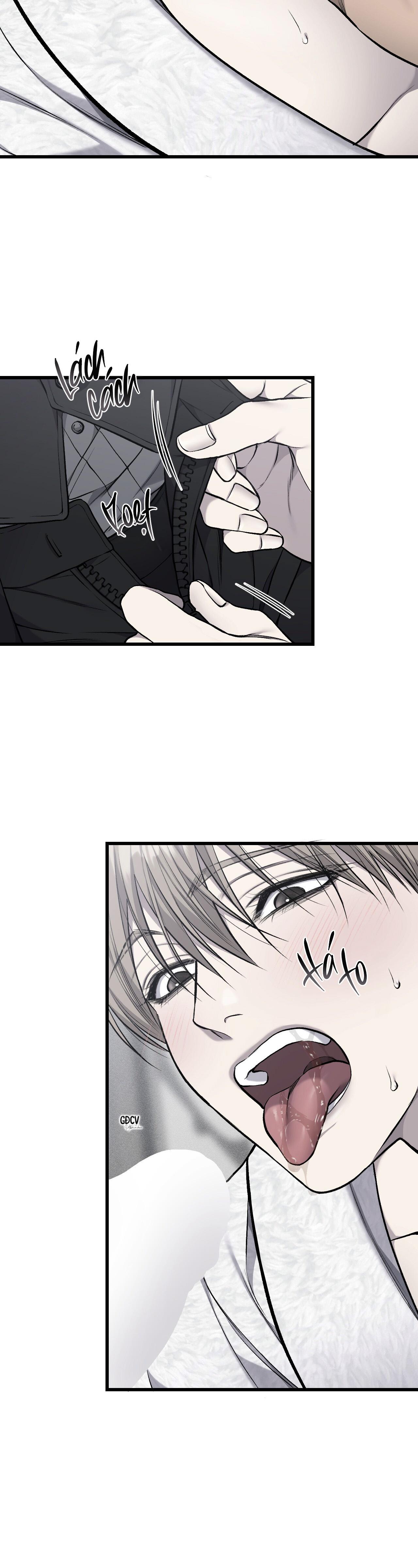 Đọc truyện PHI VỤ BẨN THỈU - Chapter 35
