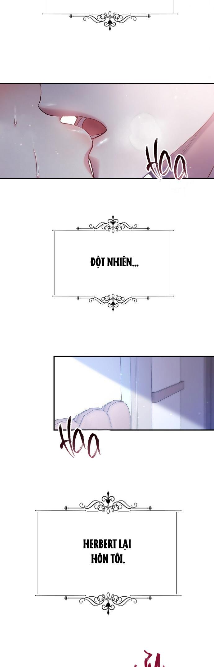 Đọc truyện CƠN MƯA NGỌT NGÀO - Chapter 45