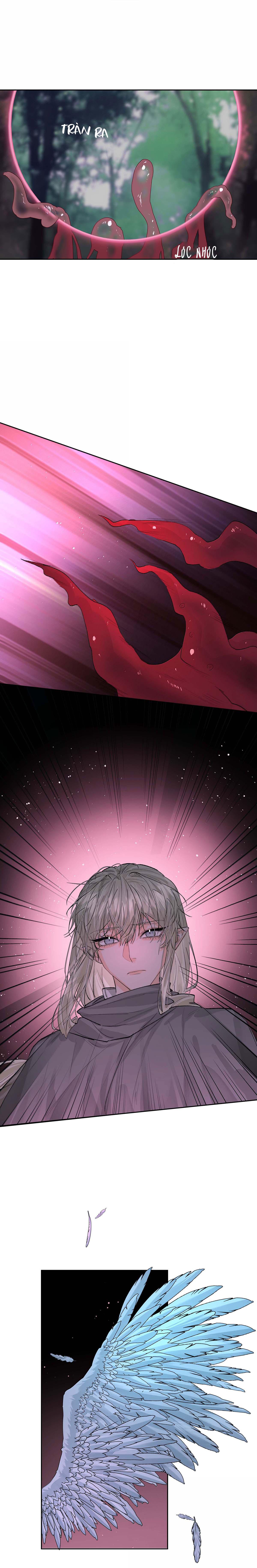 Đọc truyện Bạn Trai Cũ Trở Thành Vua - Chapter 101