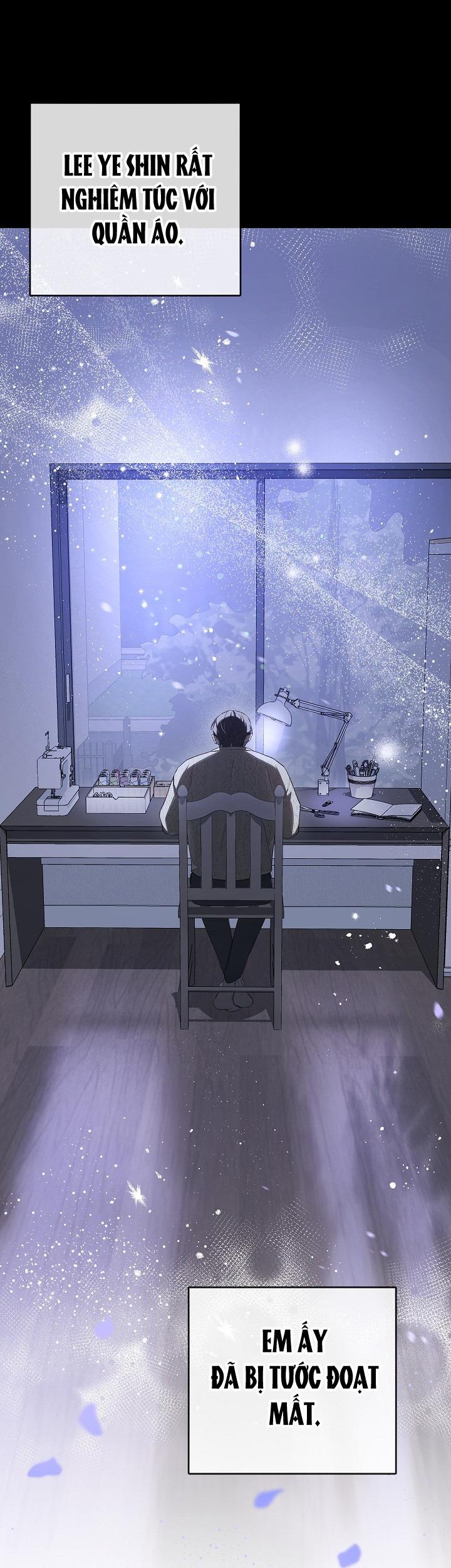 Đọc truyện BẢO VẬT - Chapter 22
