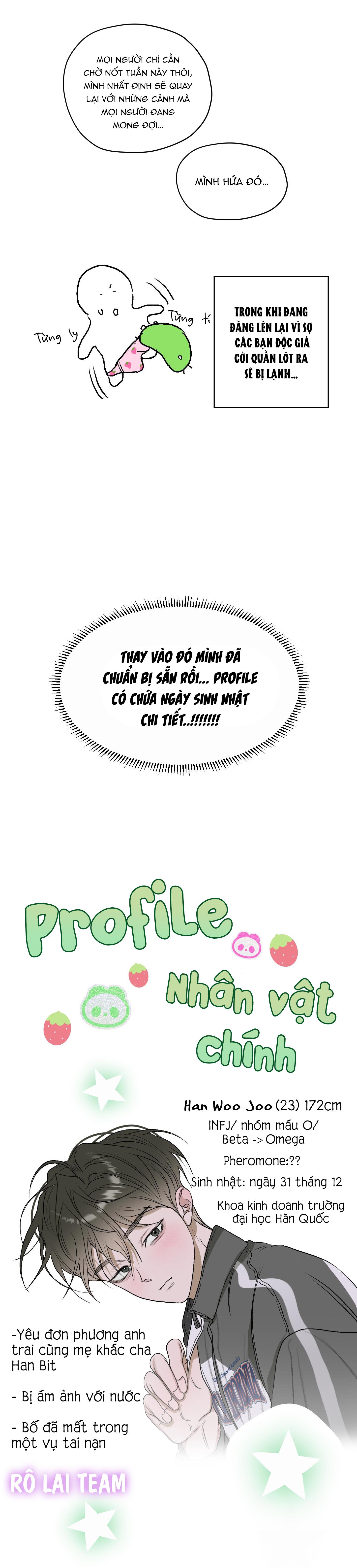 Đọc truyện Đầm Hoa Sen - Chapter 22.1