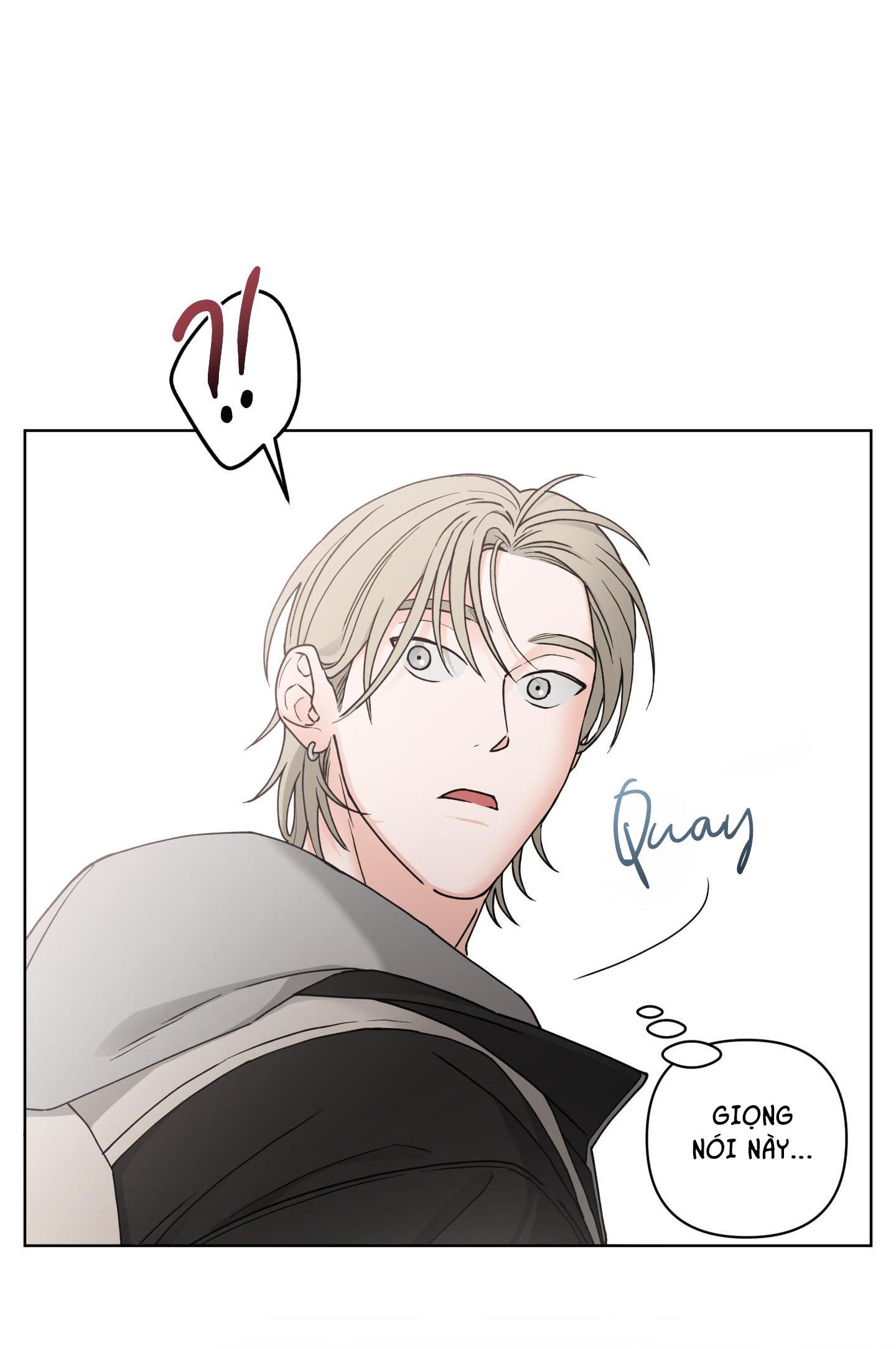 Đọc truyện BL NGẮN TUYỂN CHỌN - Chapter 29.9