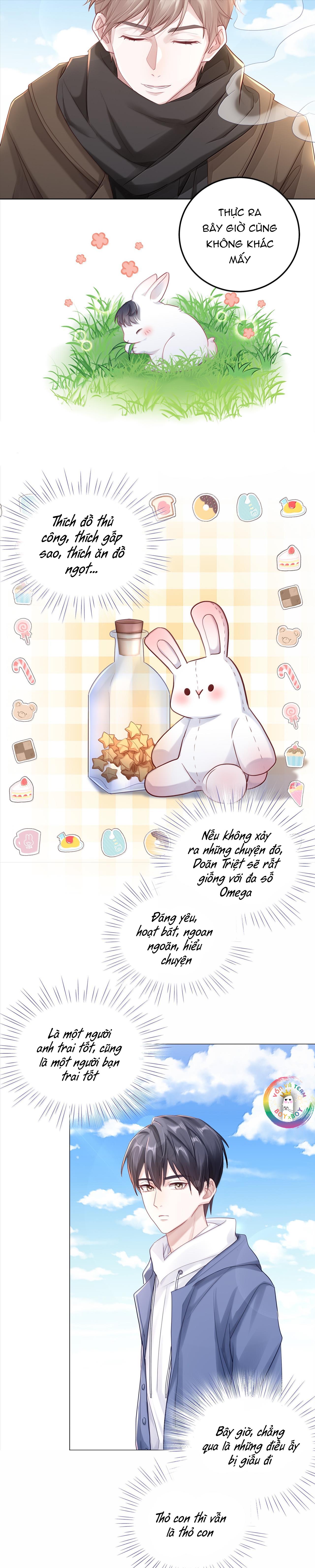 Đọc truyện (END) Để Ý Tôi Một Chút Đi Mà - Chapter 92