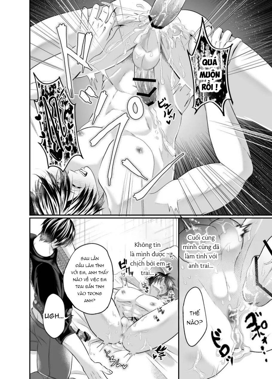 Đọc truyện Tổng hợp boylove 18+ - Chapter 346