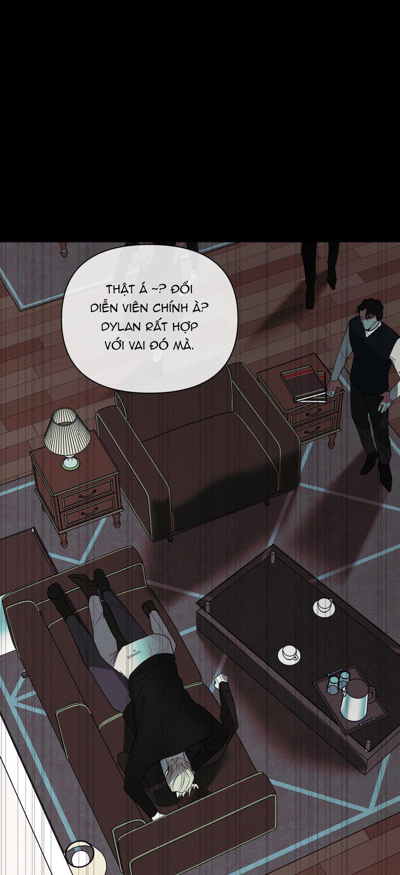 Đọc truyện NGƯỜI YÊU DẤU - Chapter 10