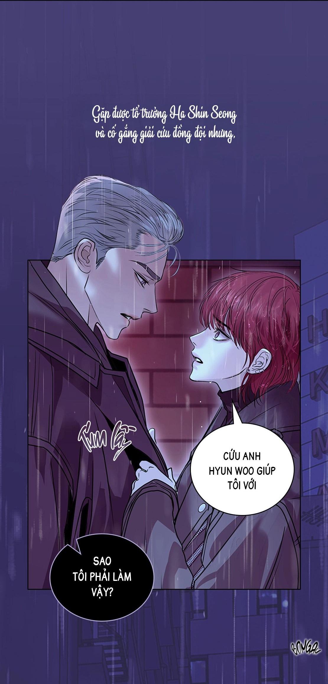 Đọc truyện CẬN KỀ NGUY HIỂM - Chapter 0