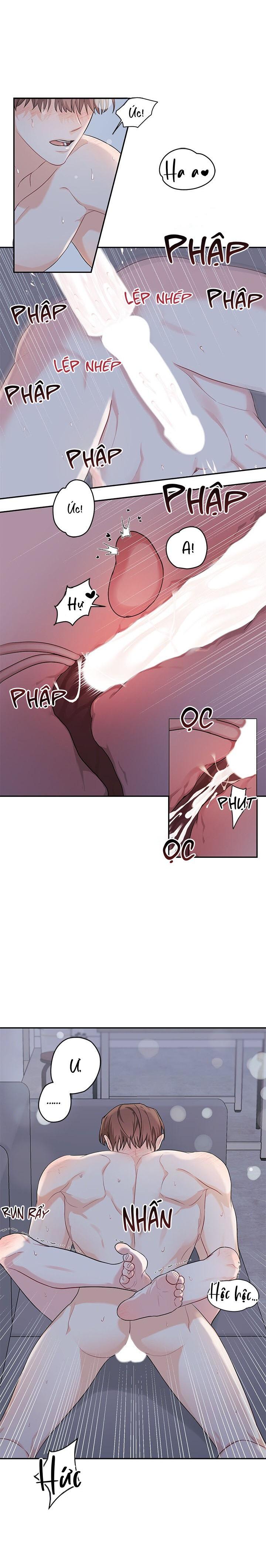 Đọc truyện TIỂU THỬ: BẮT ĐẦU MÙA HÈ - Chapter 33