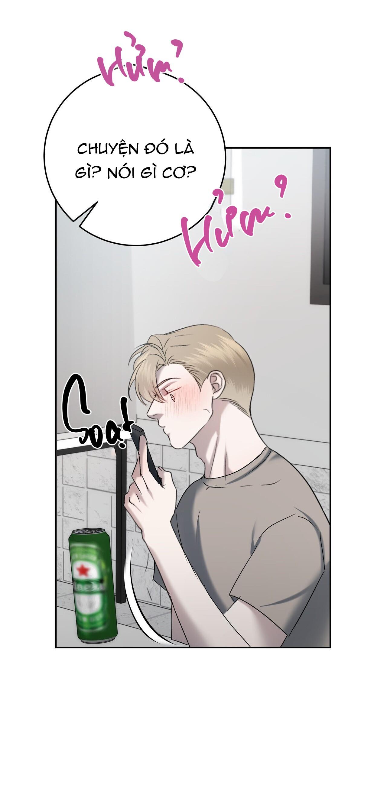 Đọc truyện CẦU THỦ BÓNG NƯỚC - Chapter 39
