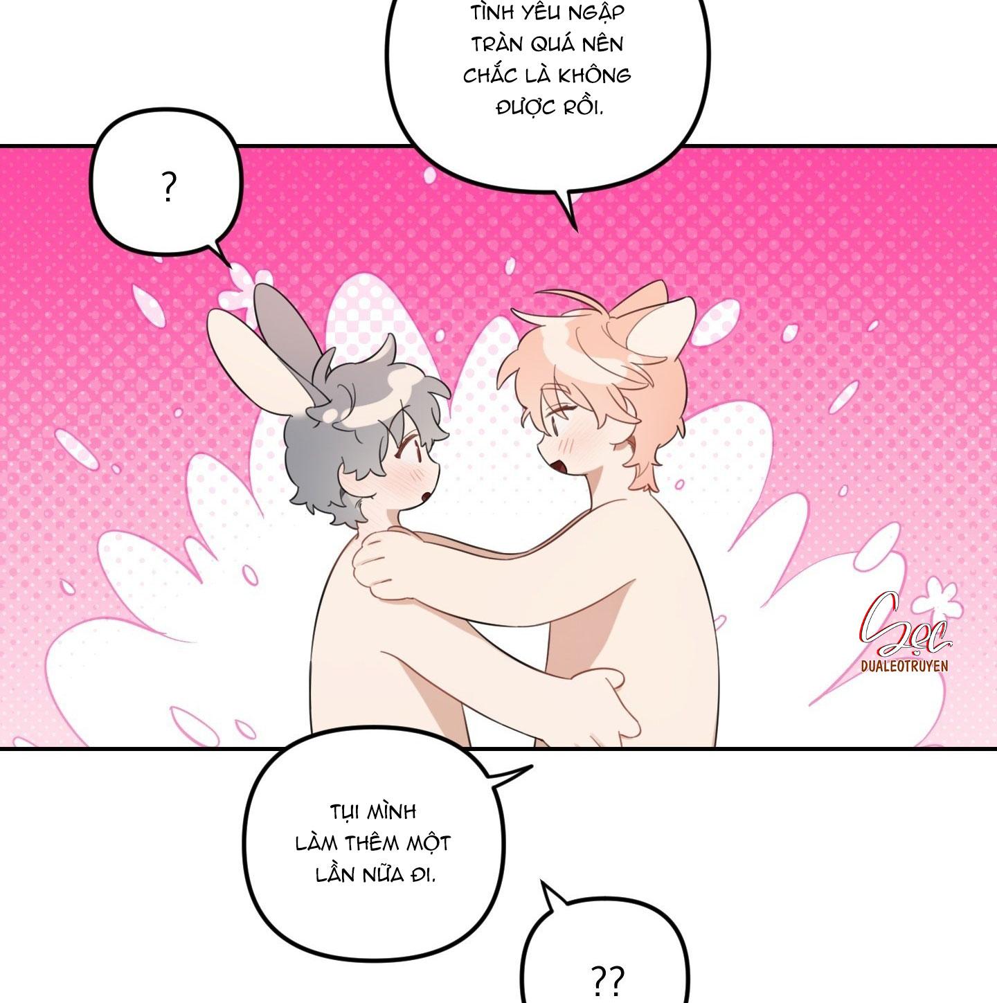 Đọc truyện VƯỜN HOA - Chapter 48