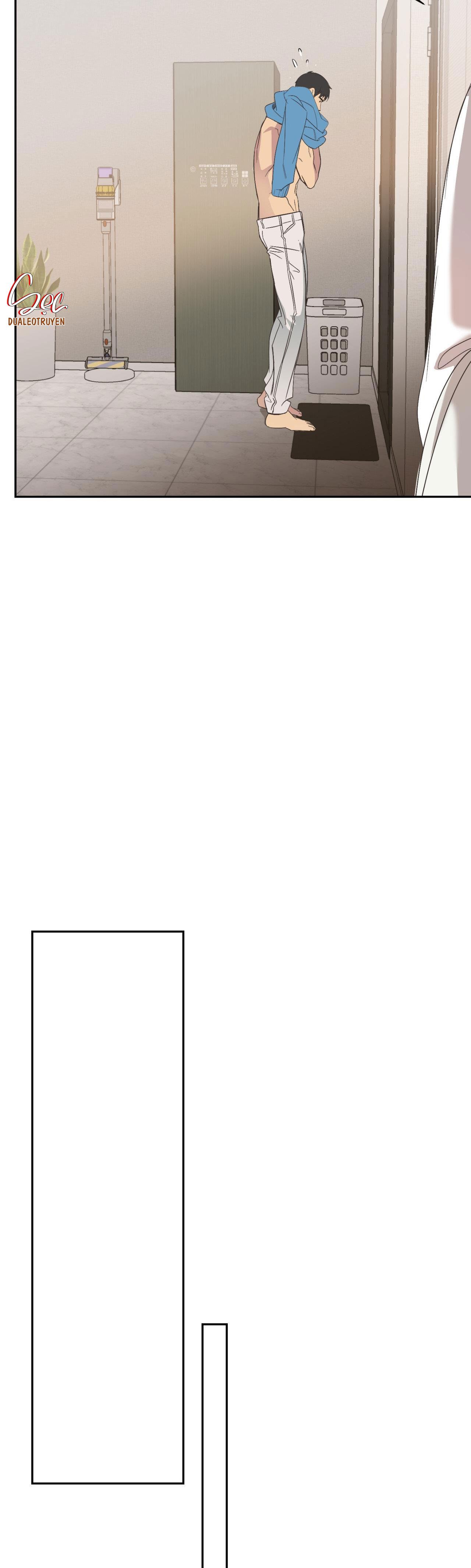Đọc truyện ĐÈN NỀN - Chapter 23