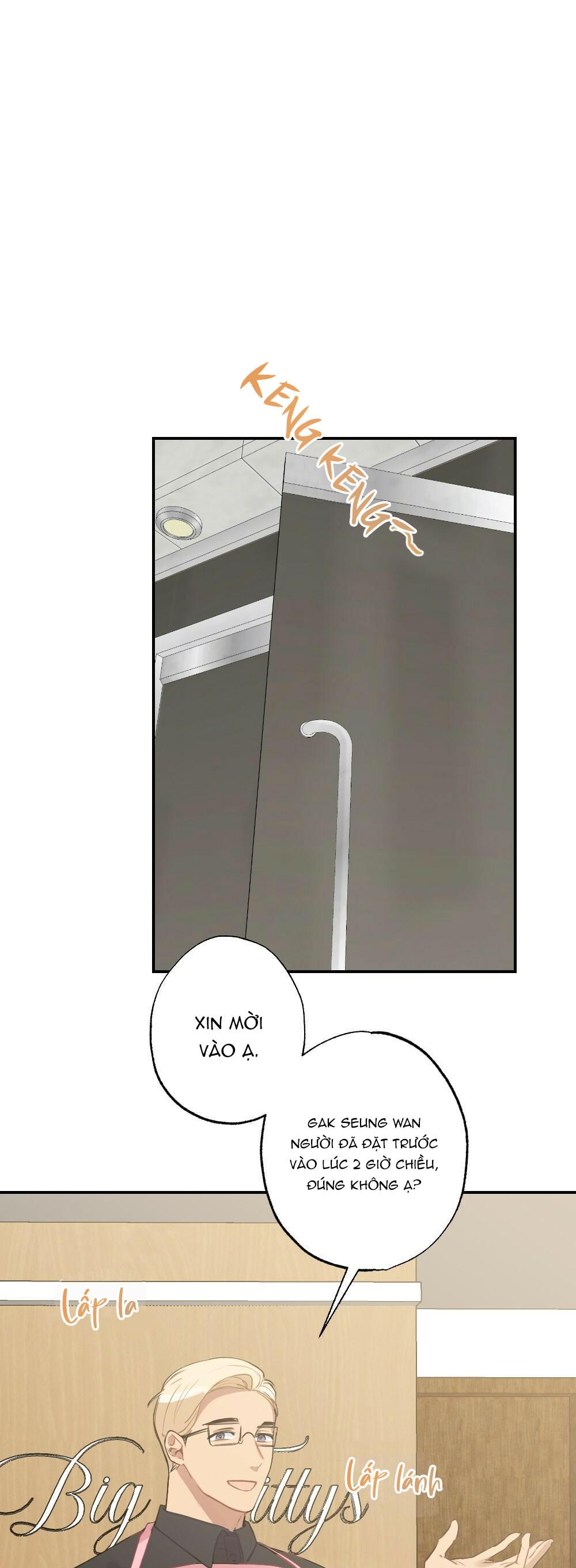 Đọc truyện TUYỂN TẬP DÚ BỰ - Chapter 69