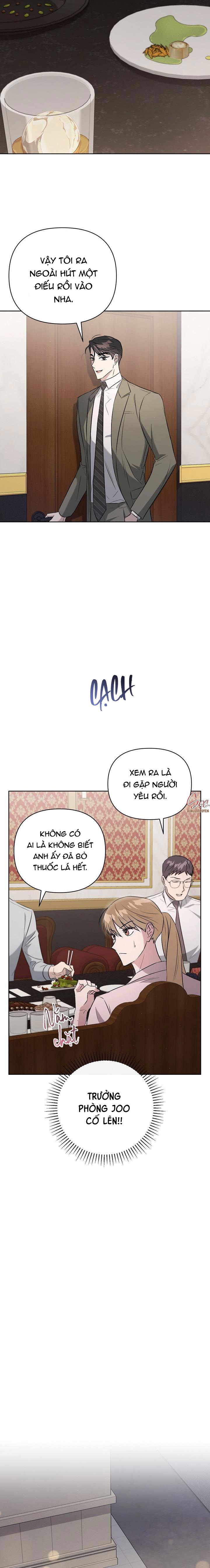 Đọc truyện PHIM TRUYỀN HÌNH DÀI TẬP - Chapter 32