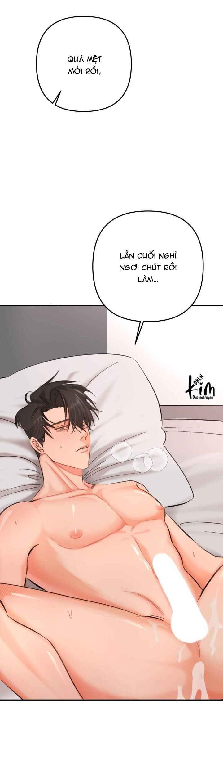 Đọc truyện TUYỂN TẬP NHẤT THỤ ĐA CÔNG CỦA NHÀ KIM - Chapter 32.3