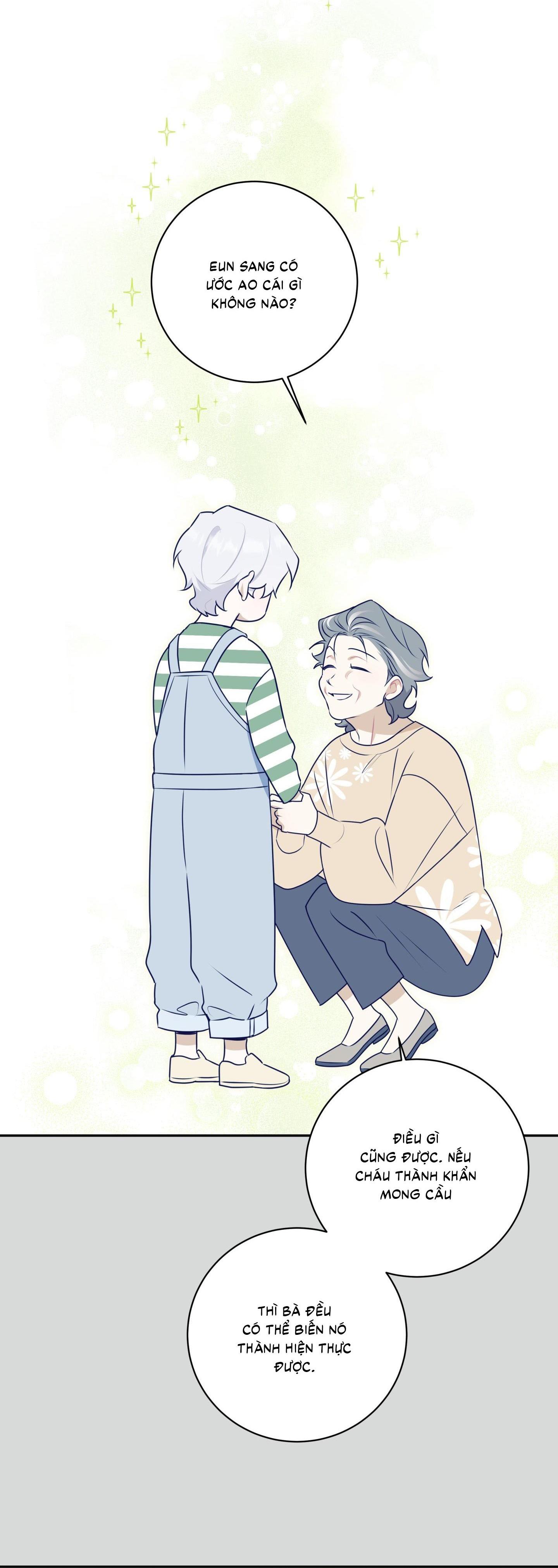 Đọc truyện  Bắt tay hả, thôi bỏ đi! - Chapter 29