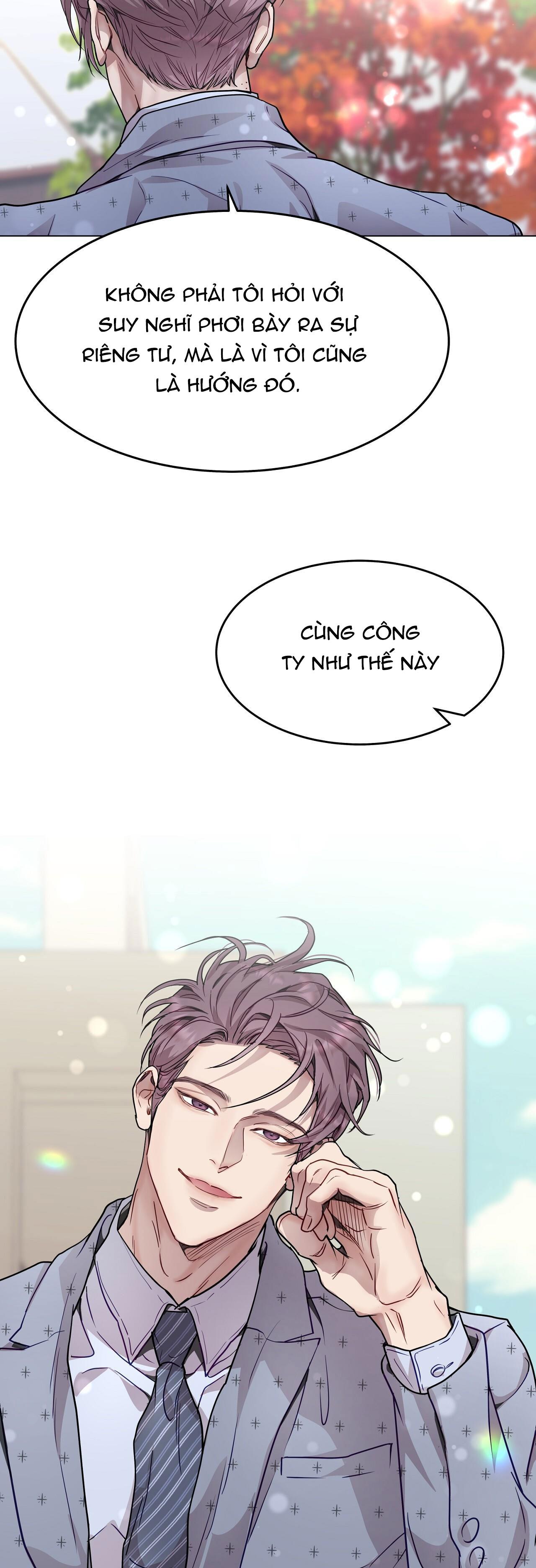 Đọc truyện LỐI SỐNG ÍCH KỶ - Chapter 44