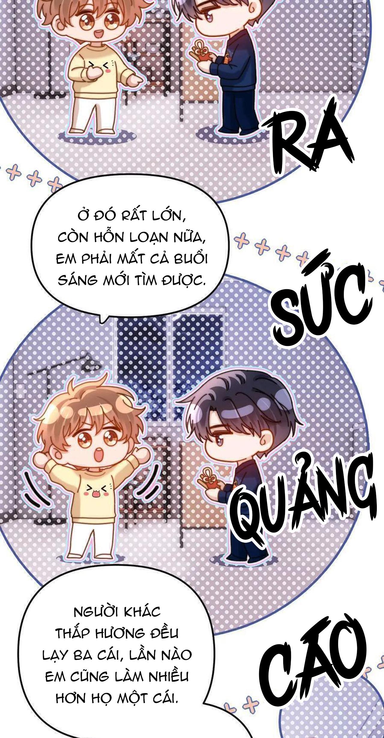 Đọc truyện Chất Dị Ứng Đáng Yêu - Chapter 69