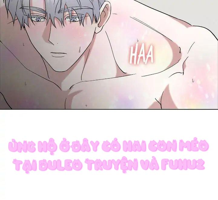 Đọc truyện Ham Muốn Mạnh Mẽ - Chapter 31