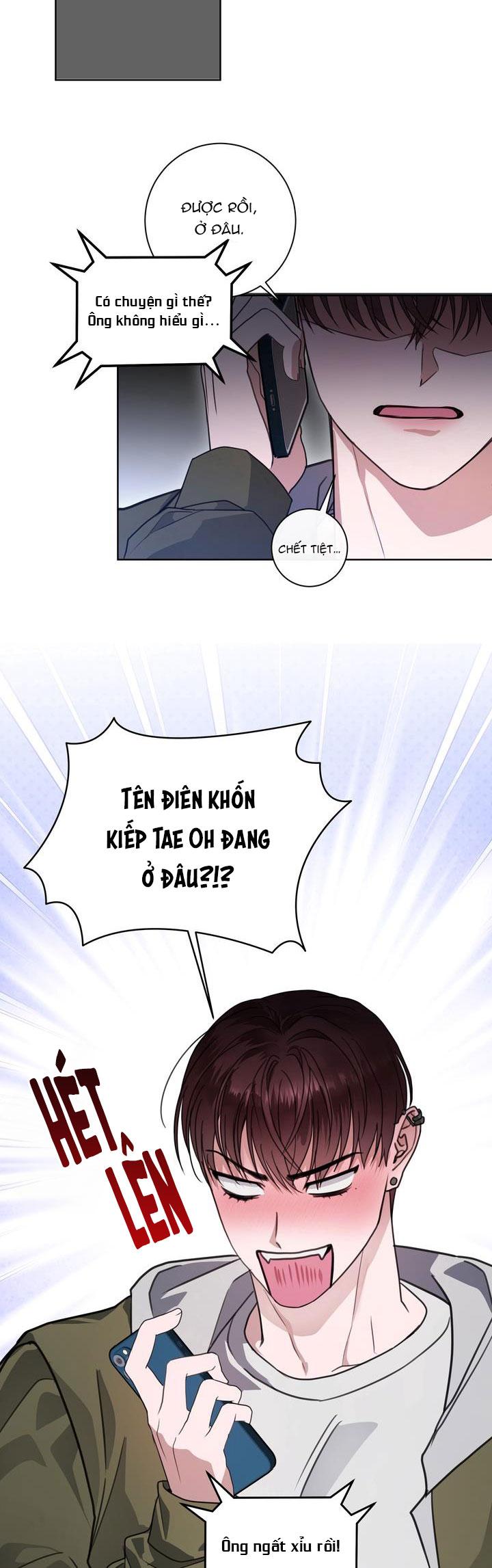Đọc truyện CÔ DÂU RỒNG - Chapter 3