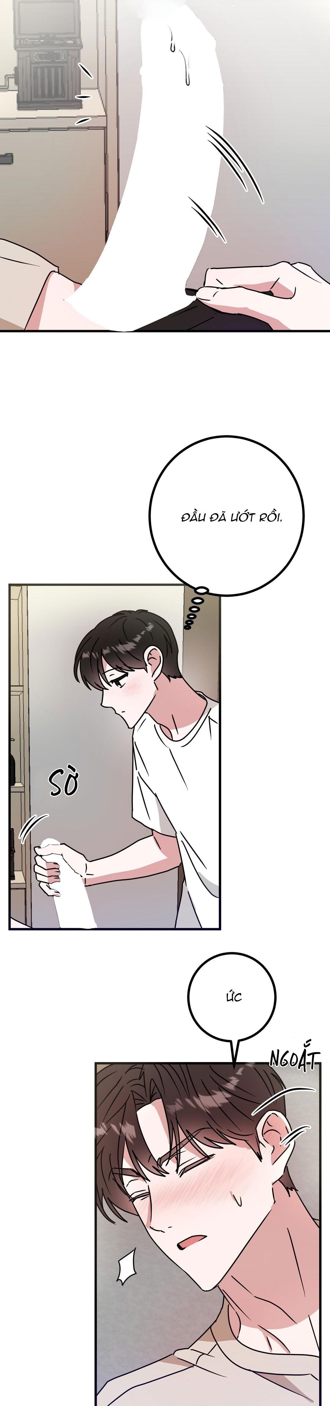 Đọc truyện NHÀ TÔI THÀNH PHIM TRƯỜNG MẤT RỒI - Chapter 46