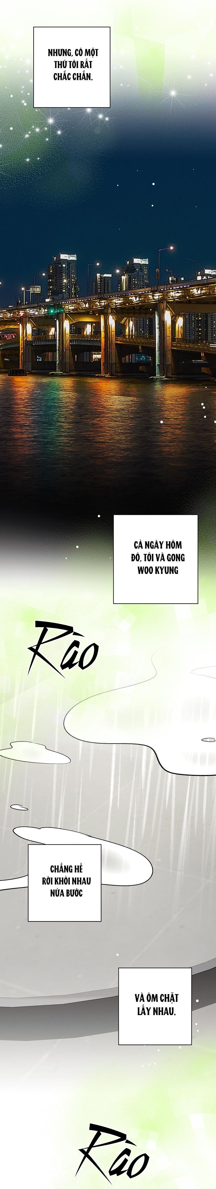 Đọc truyện (ABO) BE BE - Chapter 38