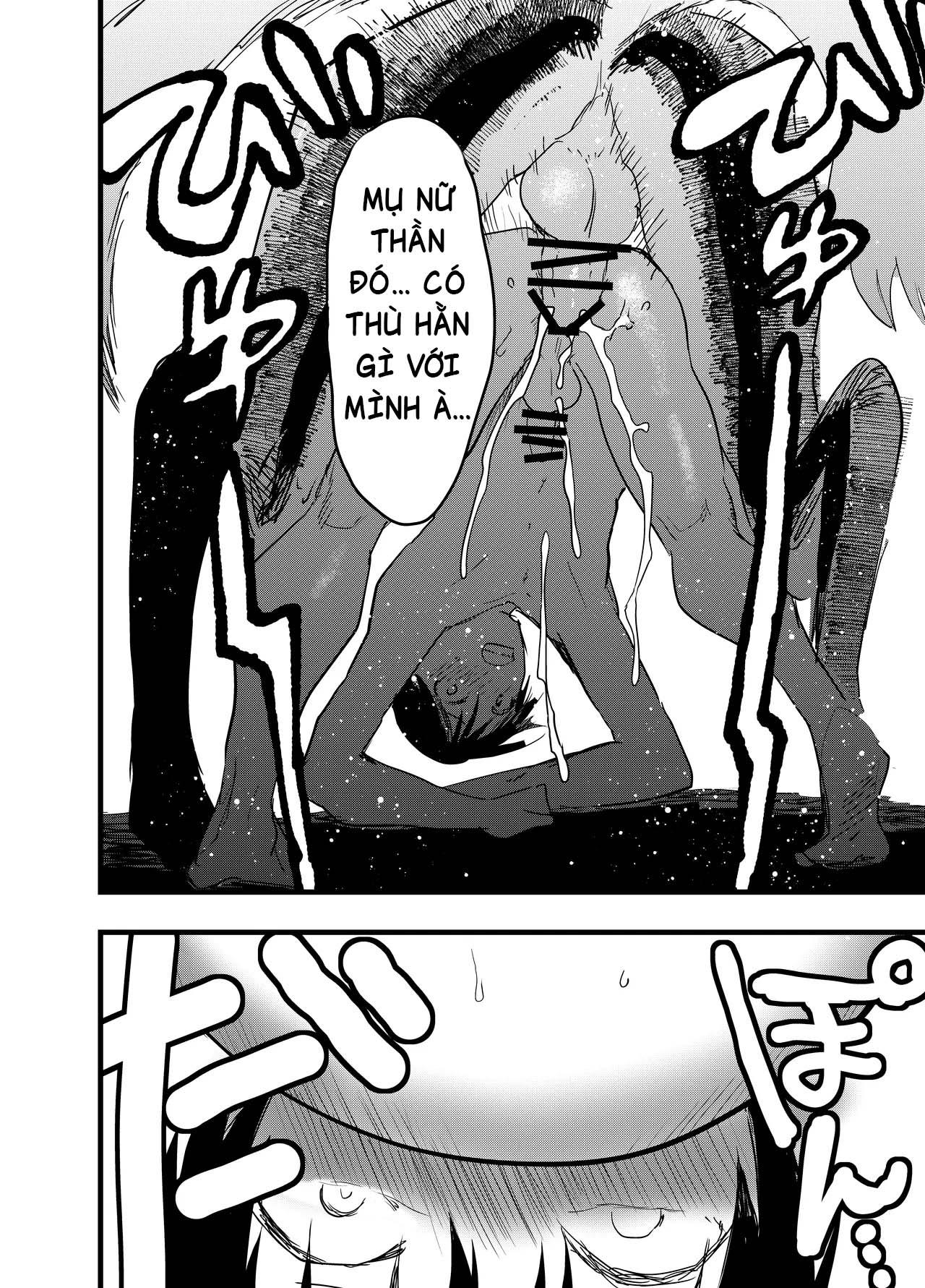 Đọc truyện Ở đây có yaoi hơi bị choáy - Chapter 320