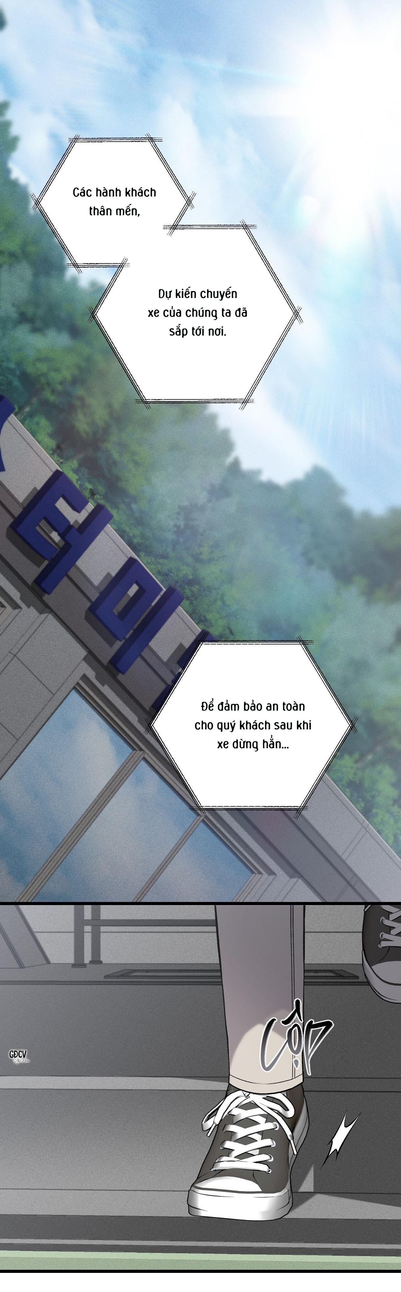 Đọc truyện PHI VỤ BẨN THỈU - Chapter 43