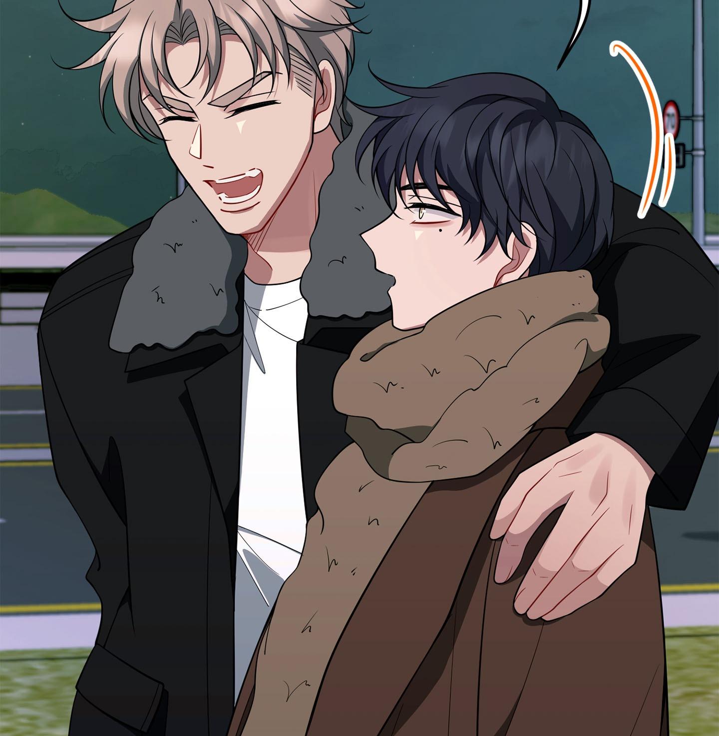 Đọc truyện Vết Hằn - Chapter 57