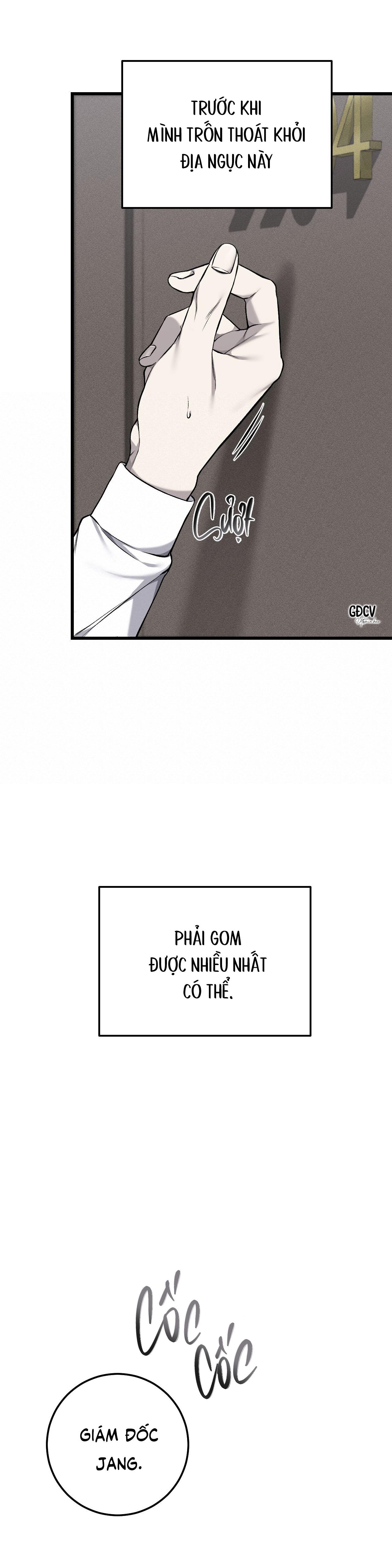 Đọc truyện PHI VỤ BẨN THỈU - Chapter 29