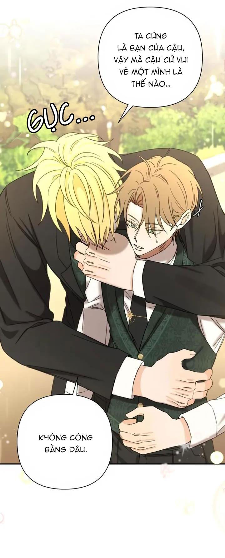 Đọc truyện Mắc Kẹt Trong Game Hẹn Hò Của Em Gái Tôi - Chapter 49