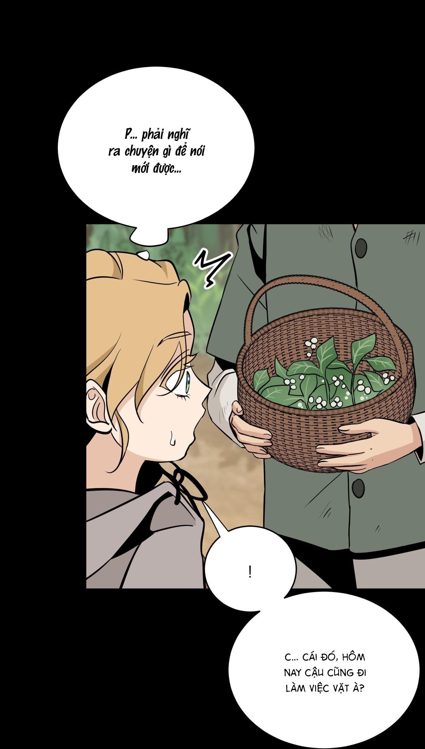 Đọc truyện  Hoa Vô Danh - Chapter 3